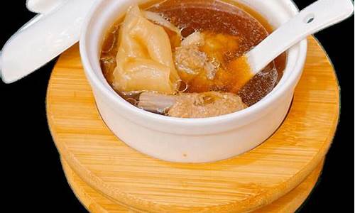 排骨花胶汤可以加入什么食材-花胶排骨汤还可以加什么